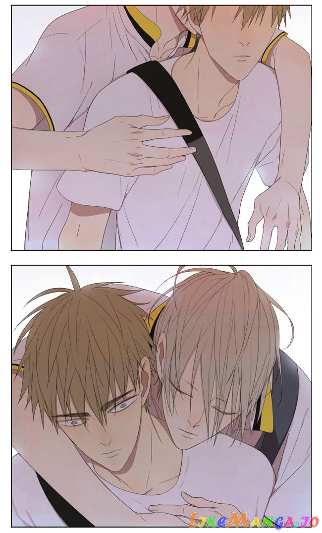 19 Days chapter 111 image 3